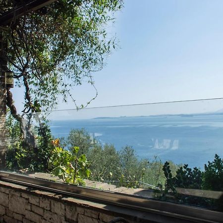 Aris Studio Corfu Pyrgi  Dış mekan fotoğraf