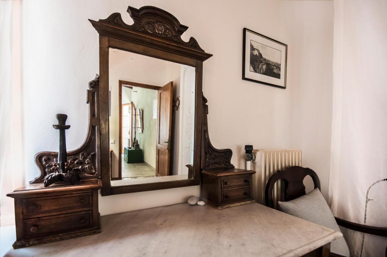 Aris Studio Corfu Pyrgi  Dış mekan fotoğraf