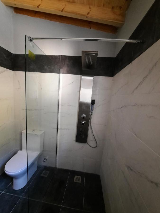 Aris Studio Corfu Pyrgi  Dış mekan fotoğraf