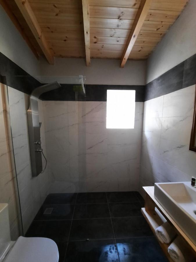 Aris Studio Corfu Pyrgi  Dış mekan fotoğraf